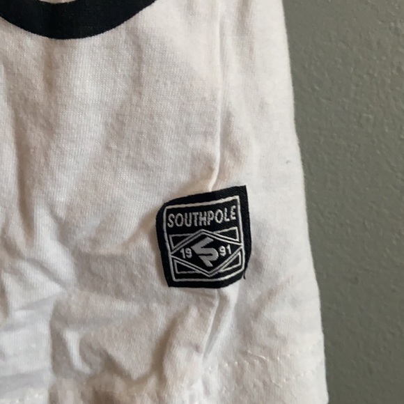 SOUTHPOLExASTRO BOY T-shirt - Picture 3 of 3